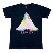 Prismatic Tee Small