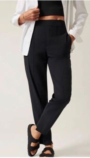 Vienna Slim Pants