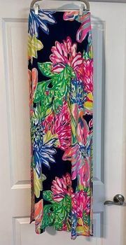 Lilly Pulitzer Mansi Maxi Skirt