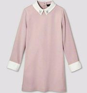 Wonderland: Victoria Beckham’s Collaboration x Target, Bunny Collar Dress, NWT