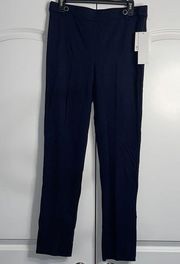 89th + Madison Navy Blue Dress Pants