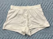 Boxer Boy Short