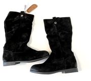 Birkenstock black size 37L boots