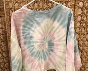 Women’s Sweatshirt Size XS