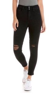 High Rise Skinny Jeans NWT