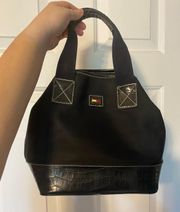 VTG  Bucket Bag Purse