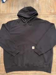 Thick Big Comfortable  Hoodie