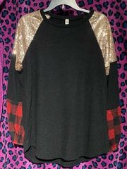 Vanilla Bay sweater - large- NWOT