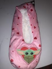 Yoda Slippers