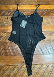 Forever 21 Bodysuit