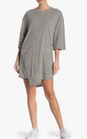 Current/ Elliot The Slice Asymmetrical Dress S