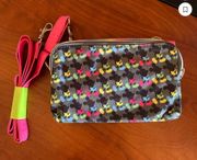 Walt Disney World Purse