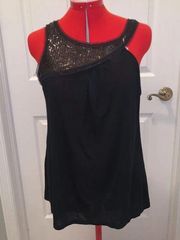 BCBG maxaxria Tank Top