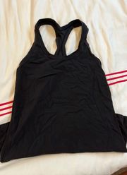 Racerback Tank