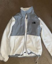 North Face Womens fleece Jackets