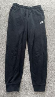 Joggers Black