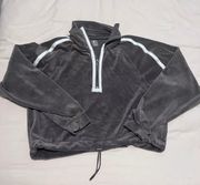 Movement Half Zip