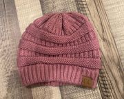 C.C Beanie 