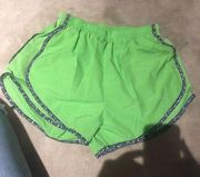 Nike Running Shorts Medium