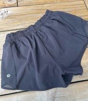 Lululemon Hotty Hot Short II *2.5"