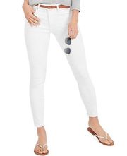 Vineyard Vines White Skinny Jeans