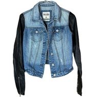 Vintage Mudd Jean Jacket