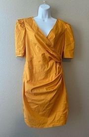 New York and Company Wrap Dress