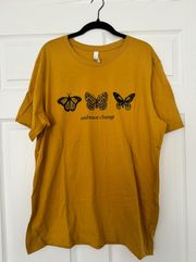 Butterfly Shirt