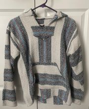 Drug Rug Hoodie