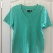 Ladies rafaella tee extra large