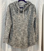 Gray Sweatshirt / Hoodie