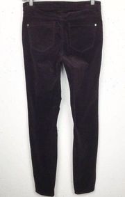 Buffalo David Bitton  Icon Slim Corduroy Pants 27