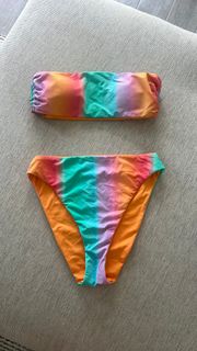 Dippin’ Daisy’s Bikini Set