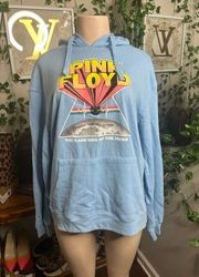 Pink Floyd pullover