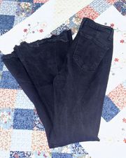 Flare Jeans