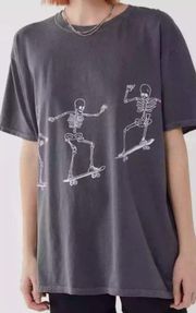 Skeleton Graphic Tee