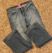 The Limited Cassidy jeans 8short