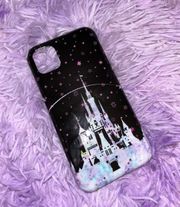 Iphone 11  Castle Case