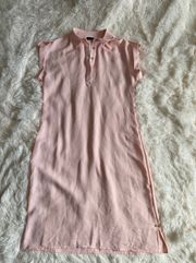 lightweight Tshirt dress