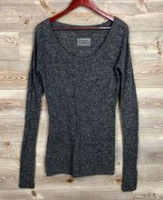 Wool Sweater