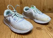 Nike  sneakers blue  Women’s size 7.5