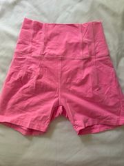 Biker Shorts