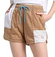 Puma Infuse Fashion Woven Shorts M