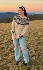 Women’s Sweater