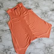 Adrianna Papell tank size small