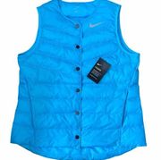 Nike AeroLoft Puffer Vest