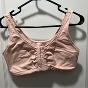 Front Clasp Fruit of the Loom Bra Size 42