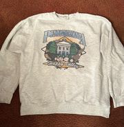 Vintage PSU Crewneck 