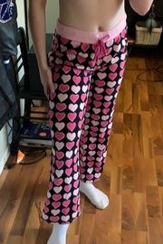 Soft pj pants