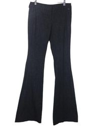 Akris Flare Leg Jeans